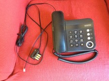 Telephone Fixe Alcatel