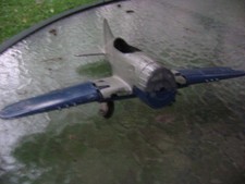 Antique Vintage Die Cast