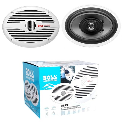 Boss audio mr690 - audio,