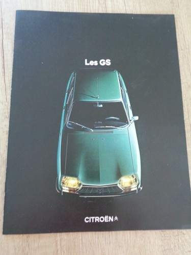 Citroen catalogue - catalogue,