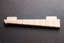 Contre-fort mur Château