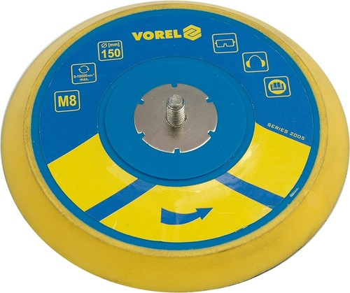 Ponceuse orbitale 150 - ponceuse,