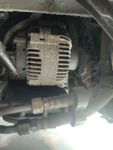 Sin ref alternateur - , audi
