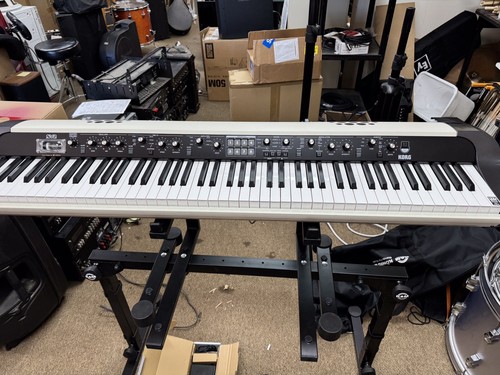 Korg stage vintage - stage, piano