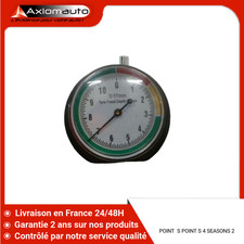 ?? Paire de pneus POINT S POINT S 4 SEASONS 2 185 65 15 88 T ♻️