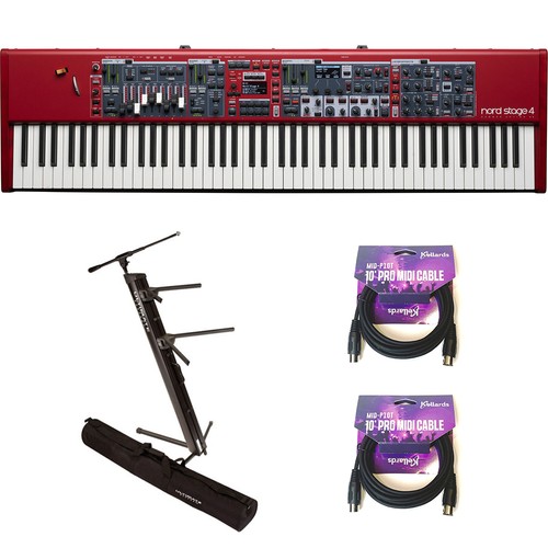 Nord stage key - nord, 88-key