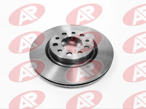 Disques arrières pleins pour - disques,