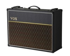 Vox AC15C2 "Twin" 15-Watt