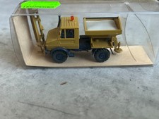 Wiking 1:87 Unimog 1300