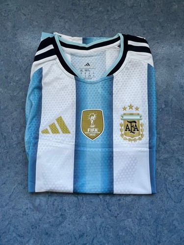 Maillot argentine - maillot,