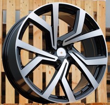 Jantes pouces golf 5 6 - vw,