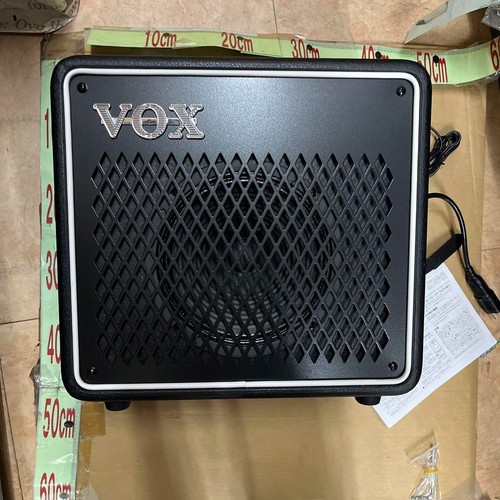 Amplificateur guitare combo
