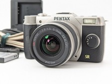 Pentax 4mp appareil - pentax, 12.4mp