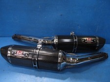 Silencieux d'échappement