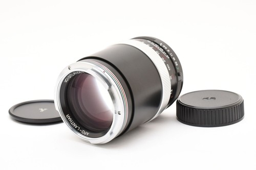 Neuf objectif voigtlander - [neuf],