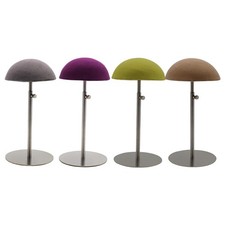 Support de chapeau support de support de support d'affichage de hauteur