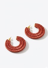 👂 Élégantes Boucles