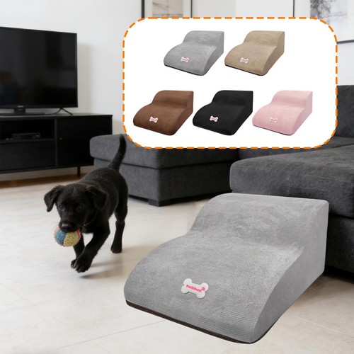 Rampe escalier pour chien - rampe,