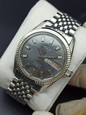 Ultra-Rare Montre Automatique