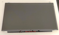 Dalle ecran LED SLIM 15.6" 30 PINS Au Optronics B156XTN04.5  H/W:6A F/W:1 .