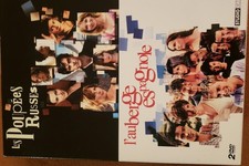 DVD - L'auberge espagnole et