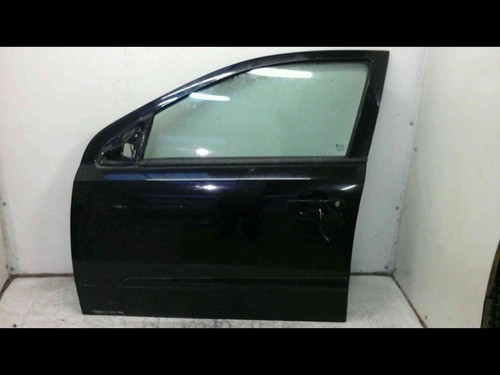 Porte avant gauche opel astra - gauche,