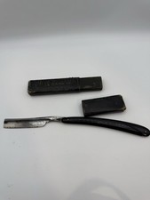 altes Rasiermesser antik