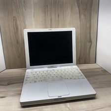 2002 Vintage Apple iBook A1005