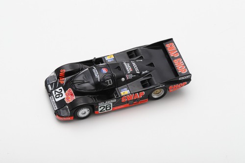 Spark y319 porsche 956 26 - y319, n°26