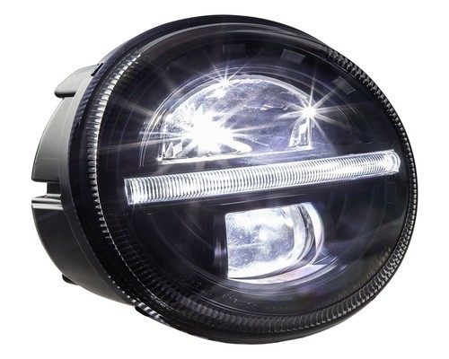 Phare sip performance black - sip,