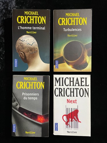 Lot romans fantastique - #,