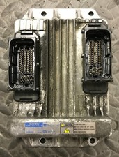 Calculateur OPEL MERIVA 1.7 CDTI 98074147 8980741470 ISUZU DENSO