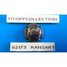 1 capsule de champagne SECONDE