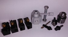 Sherline Lathe Quick Change