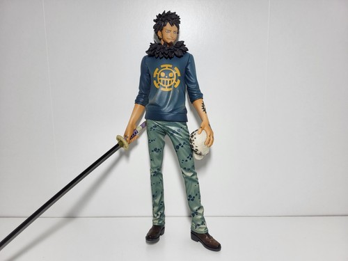 Banpresto one piece - one,