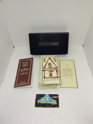 Coffret très rare - coffret,