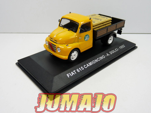 Vce51 ixo commerciale - vce51, 1/43