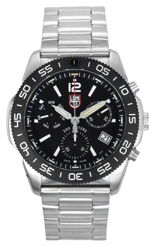 Montre luminox pacific diver - luminox,
