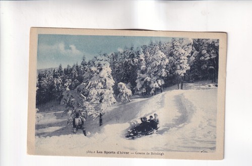 G1937 villard lans carte - g1937, villard-de-lans