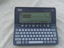 Psion series handheld - psion,