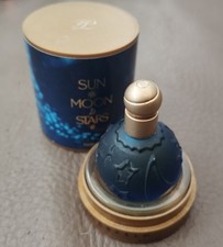 miniature de parfum Sun Moon