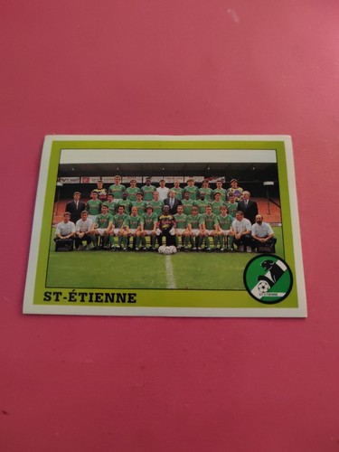 Etienne foot panini - 94,