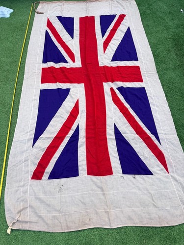 Drapeau pilote royal navy - de,