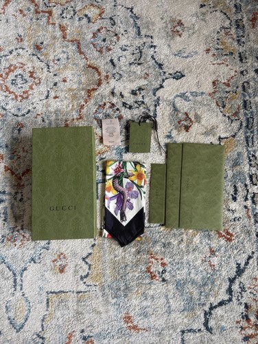 Foulard gucci - foulard,