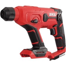 Skil 20v  SDS+Rotary Hammer
