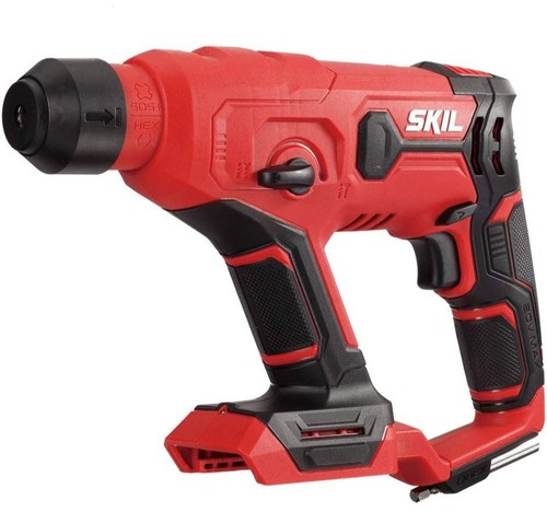 Skil 20v sds rotary - 20v,