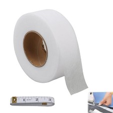 64m x 40mm Bande Transparente