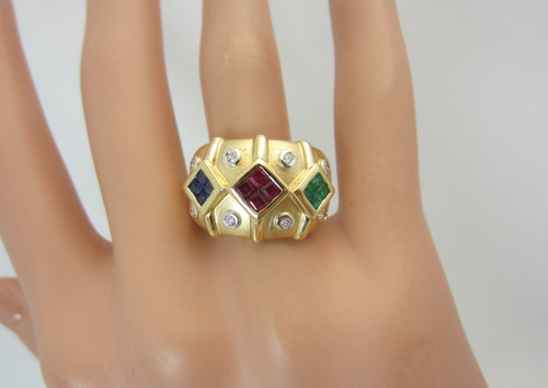 14k jaune rubis - or,