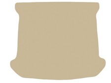 Premium Tapis de coffre BEIGE