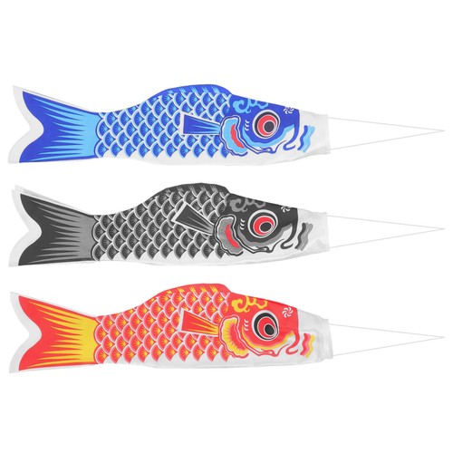 Pcs cerf volant drapeau de - cerf-volant,